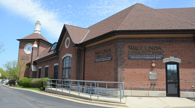 Wauconda Community Bank